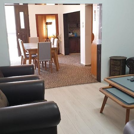 צימרים בגולן דובדבן בחרמון Mas'ada Exterior foto